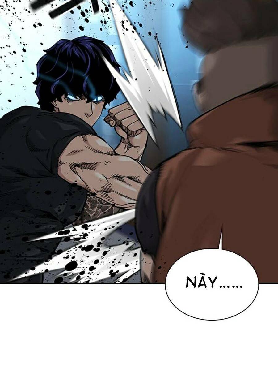 Để Có Thể Sống Sót - Chapter 45 - Page 9