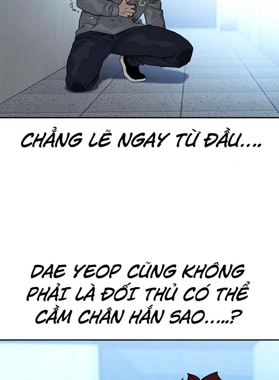 Để Có Thể Sống Sót - Chapter 45 - Page 106