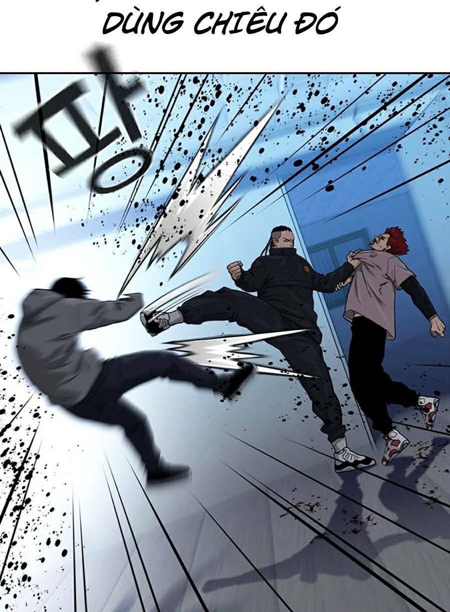 Để Có Thể Sống Sót - Chapter 45 - Page 108