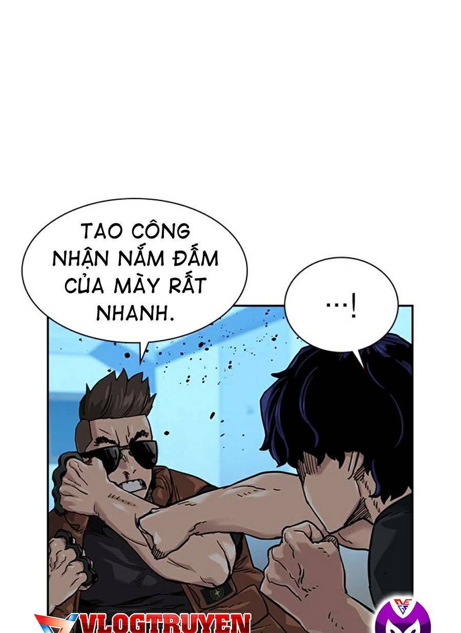 Để Có Thể Sống Sót - Chapter 45 - Page 10
