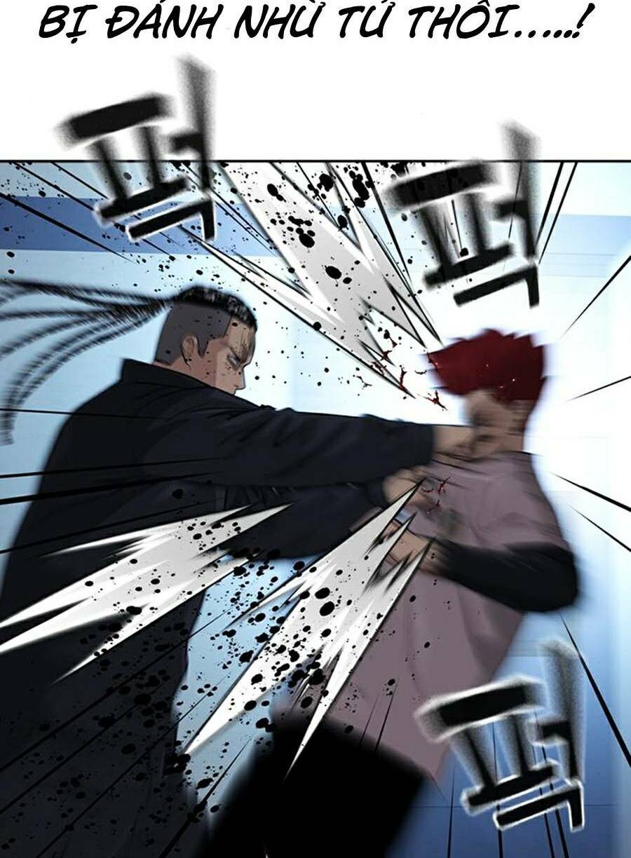 Để Có Thể Sống Sót - Chapter 45 - Page 111