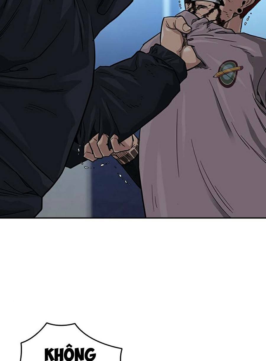 Để Có Thể Sống Sót - Chapter 45 - Page 114