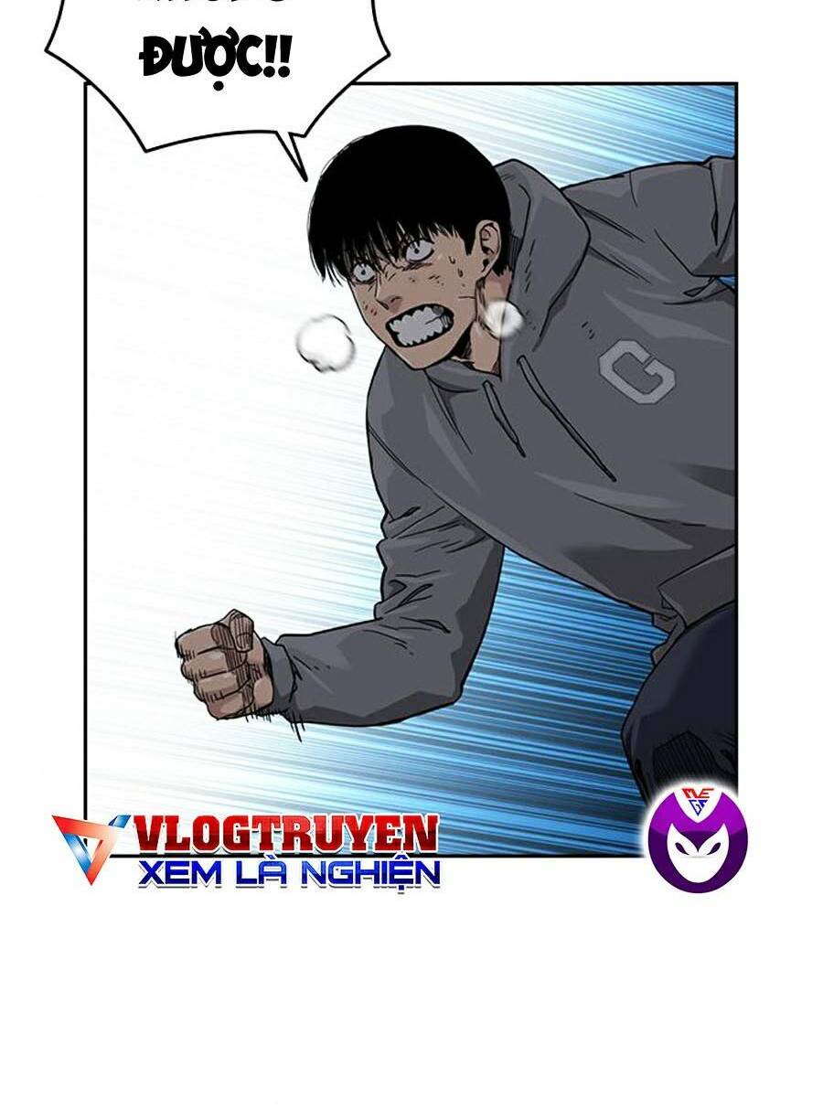 Để Có Thể Sống Sót - Chapter 45 - Page 115