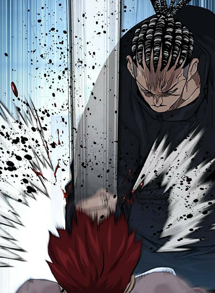 Để Có Thể Sống Sót - Chapter 45 - Page 117