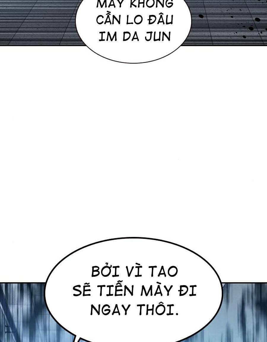 Để Có Thể Sống Sót - Chapter 45 - Page 124