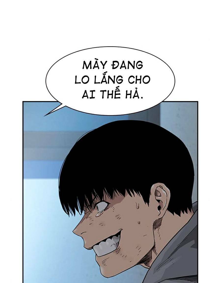 Để Có Thể Sống Sót - Chapter 45 - Page 132