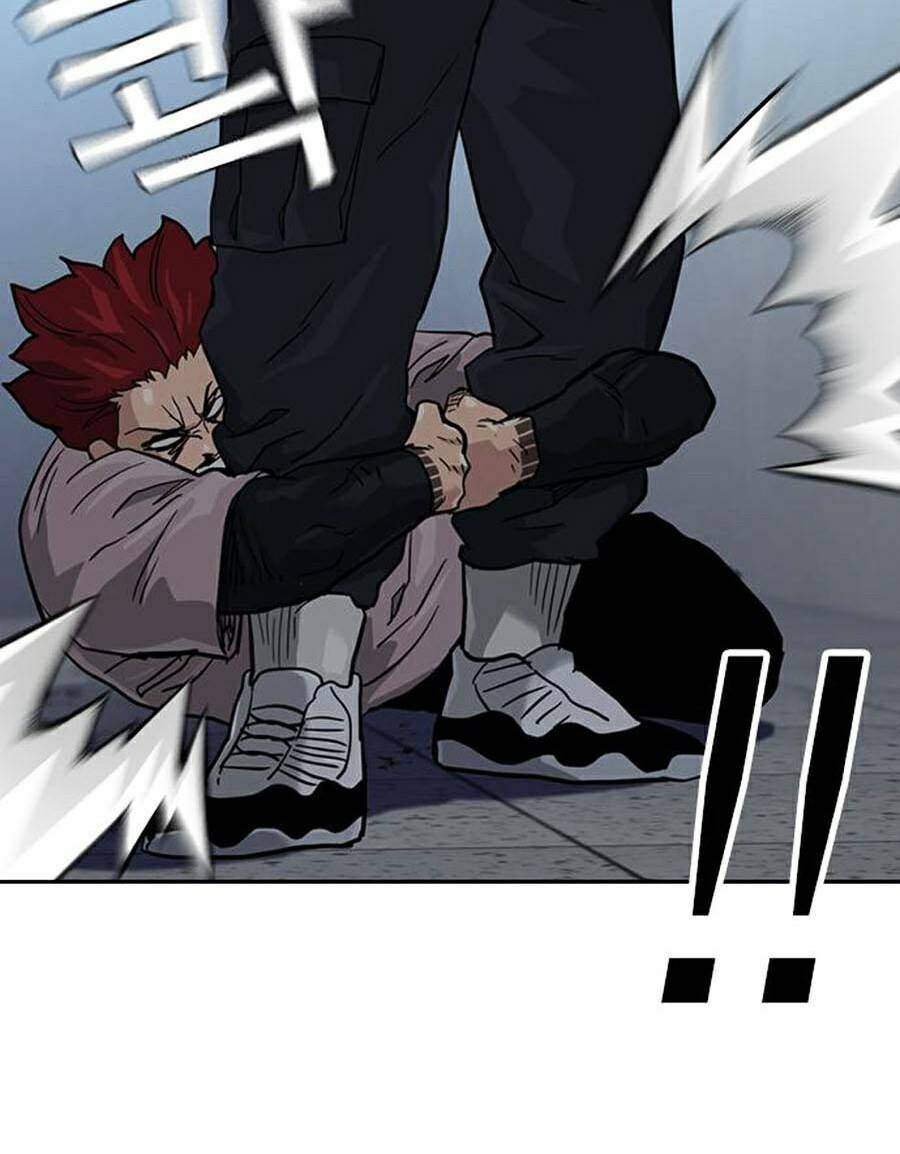 Để Có Thể Sống Sót - Chapter 45 - Page 135