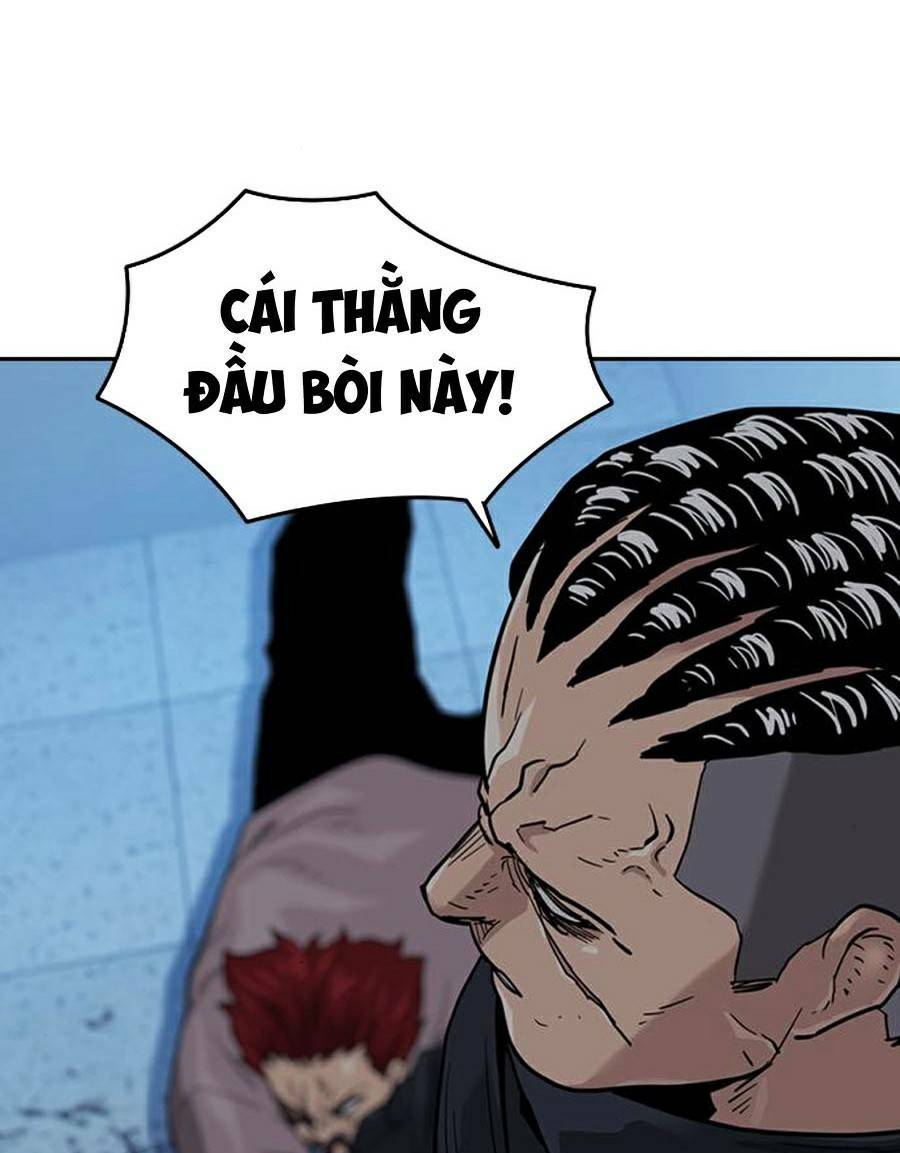 Để Có Thể Sống Sót - Chapter 45 - Page 136