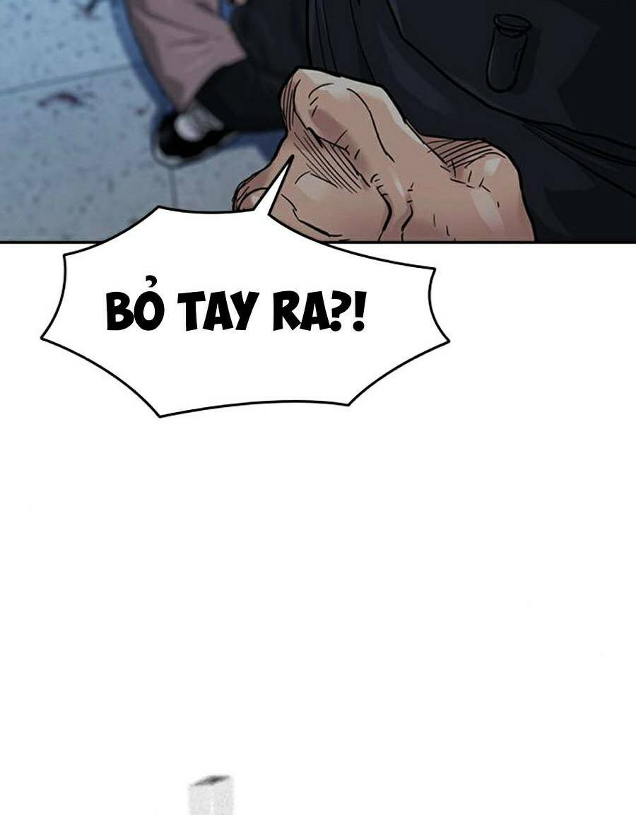 Để Có Thể Sống Sót - Chapter 45 - Page 137