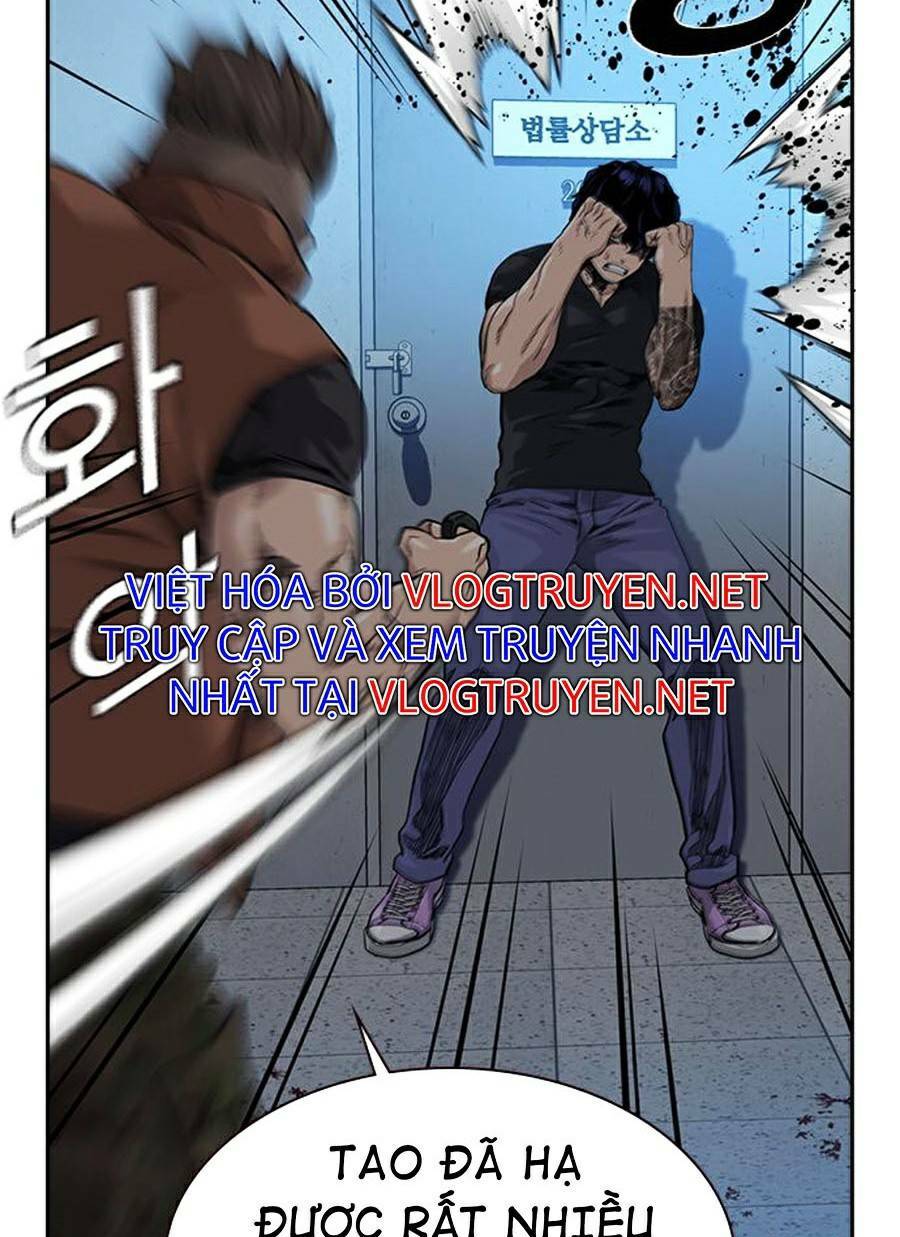 Để Có Thể Sống Sót - Chapter 45 - Page 14