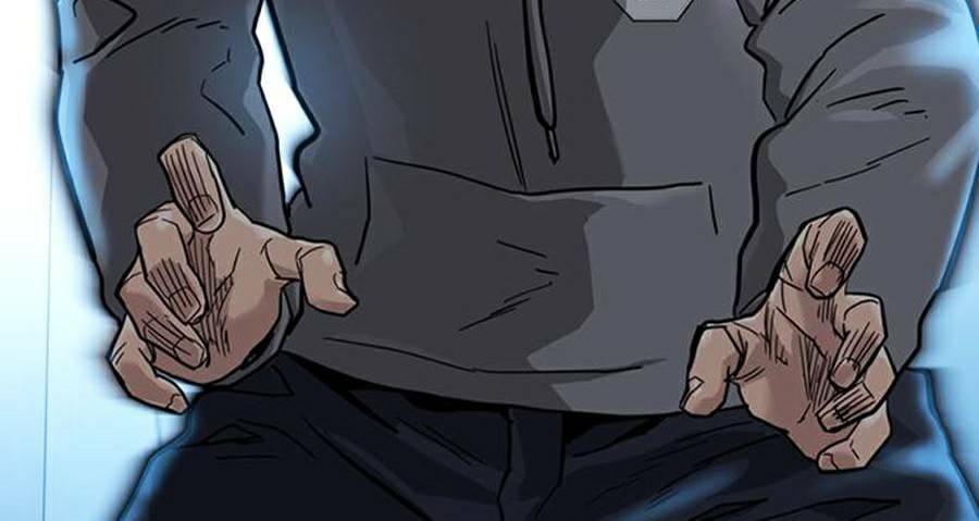 Để Có Thể Sống Sót - Chapter 45 - Page 157