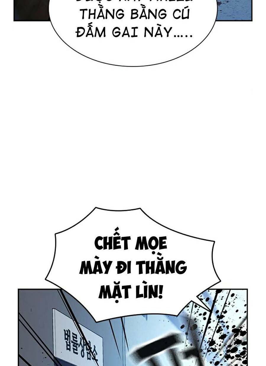 Để Có Thể Sống Sót - Chapter 45 - Page 15