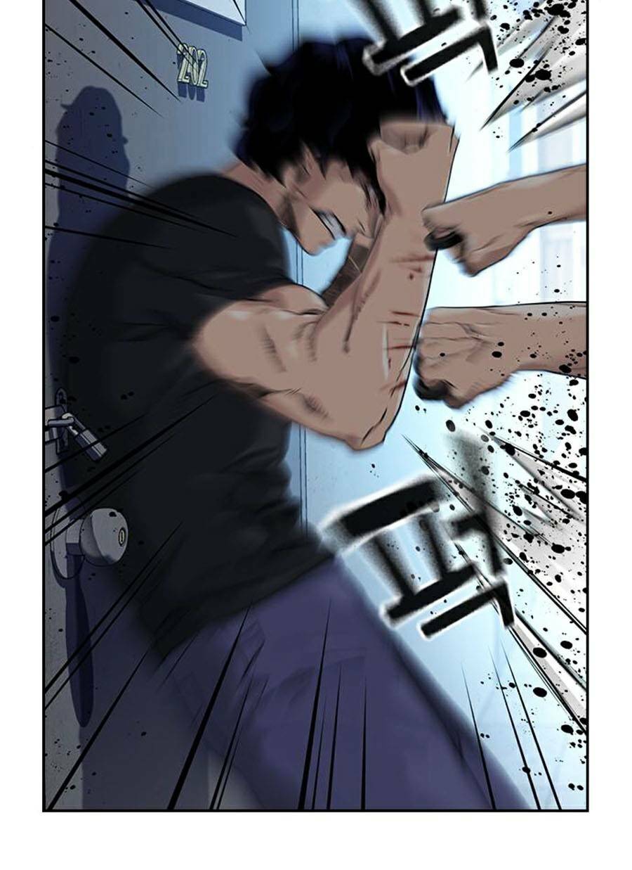 Để Có Thể Sống Sót - Chapter 45 - Page 16