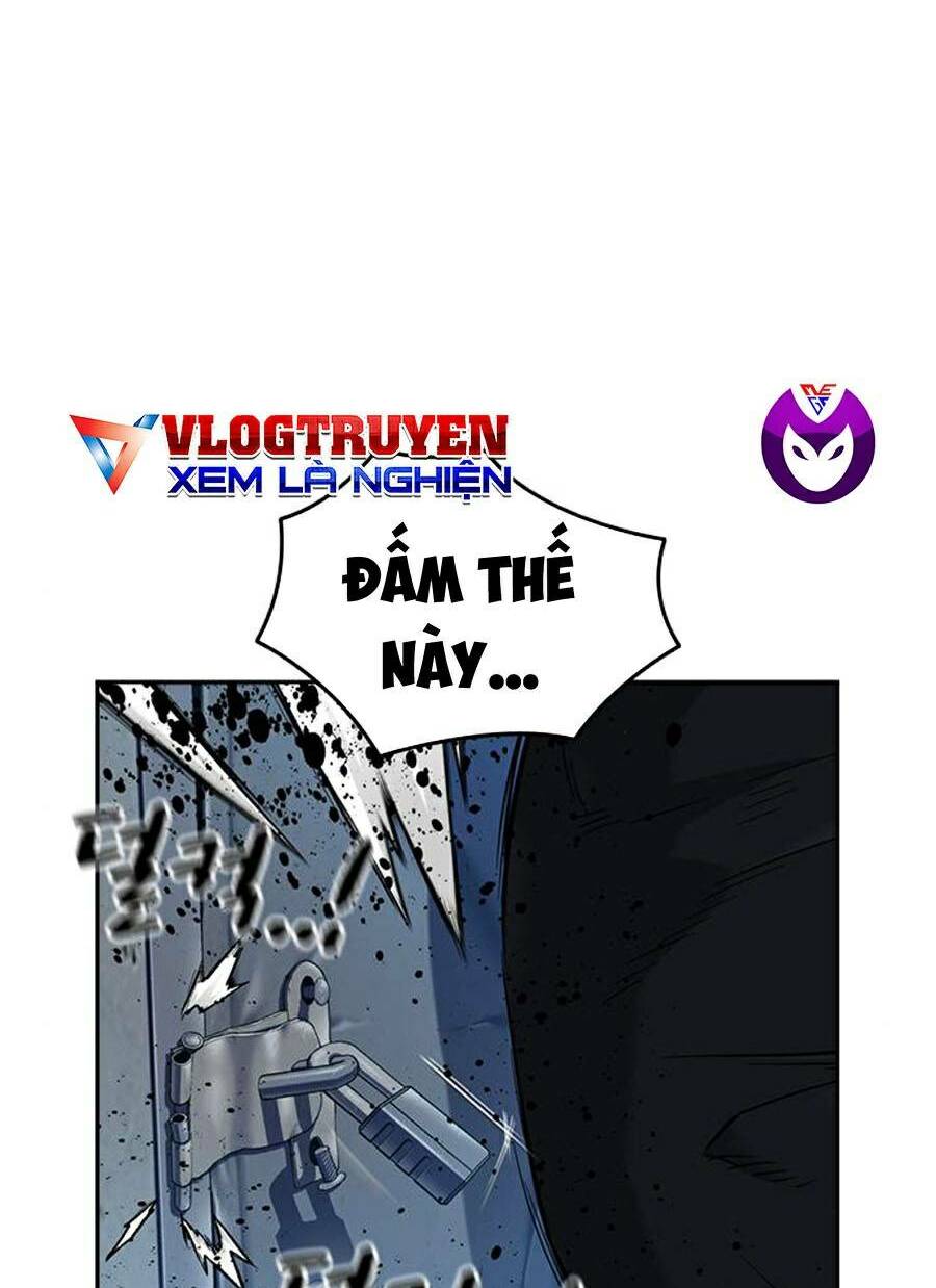 Để Có Thể Sống Sót - Chapter 45 - Page 17