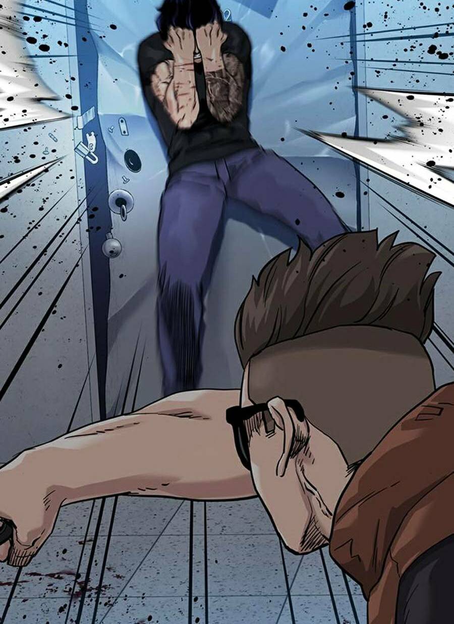 Để Có Thể Sống Sót - Chapter 45 - Page 19