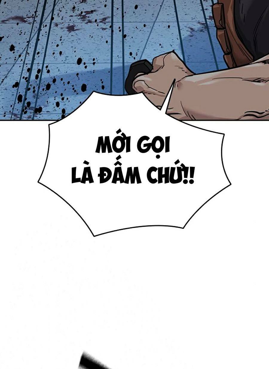 Để Có Thể Sống Sót - Chapter 45 - Page 20