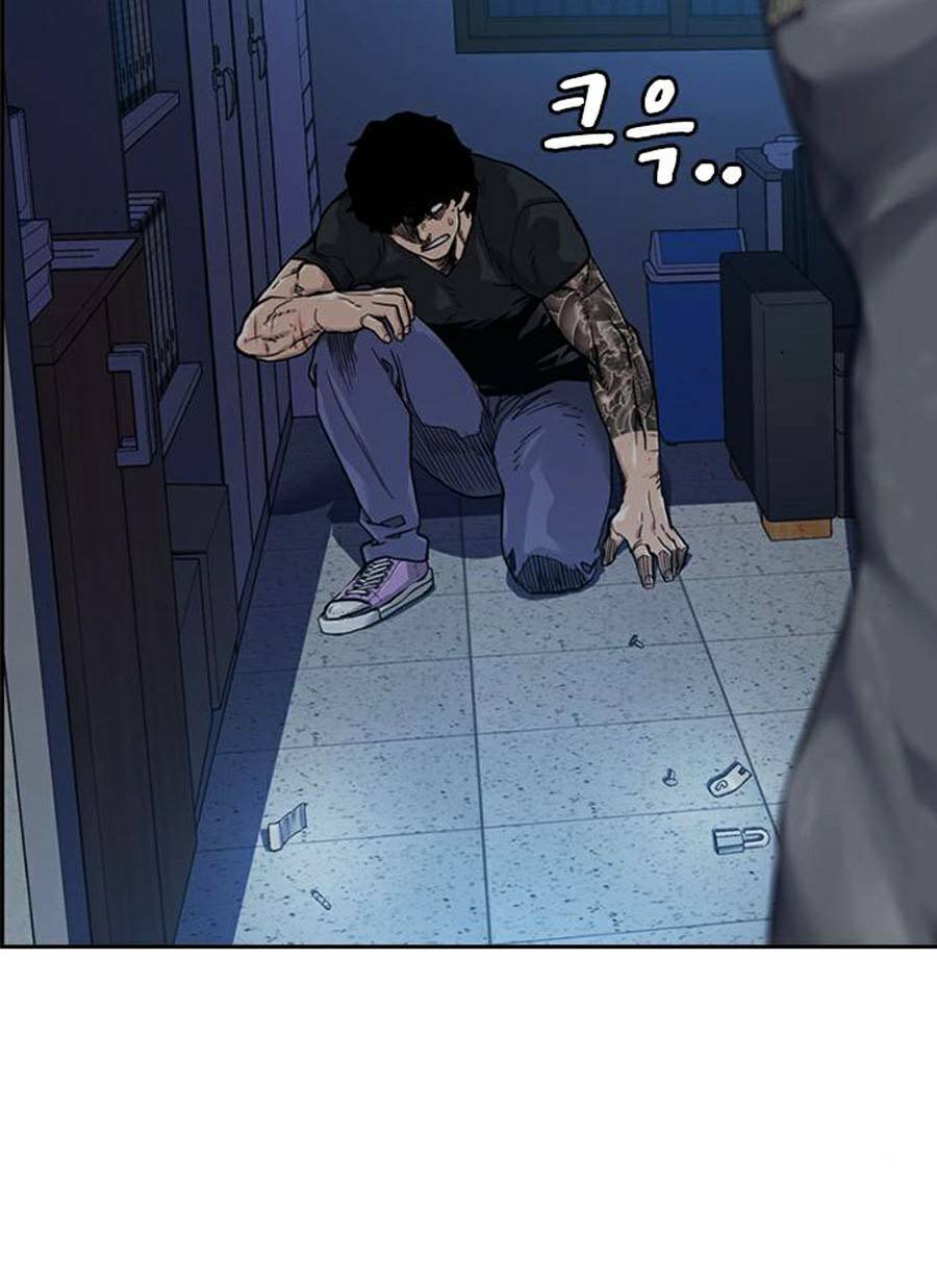 Để Có Thể Sống Sót - Chapter 45 - Page 22