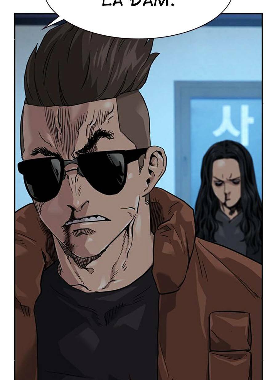 Để Có Thể Sống Sót - Chapter 45 - Page 26