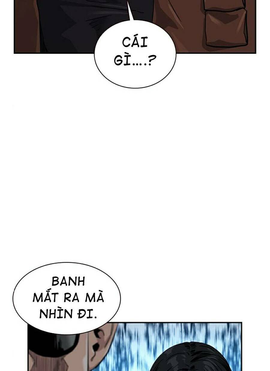 Để Có Thể Sống Sót - Chapter 45 - Page 27