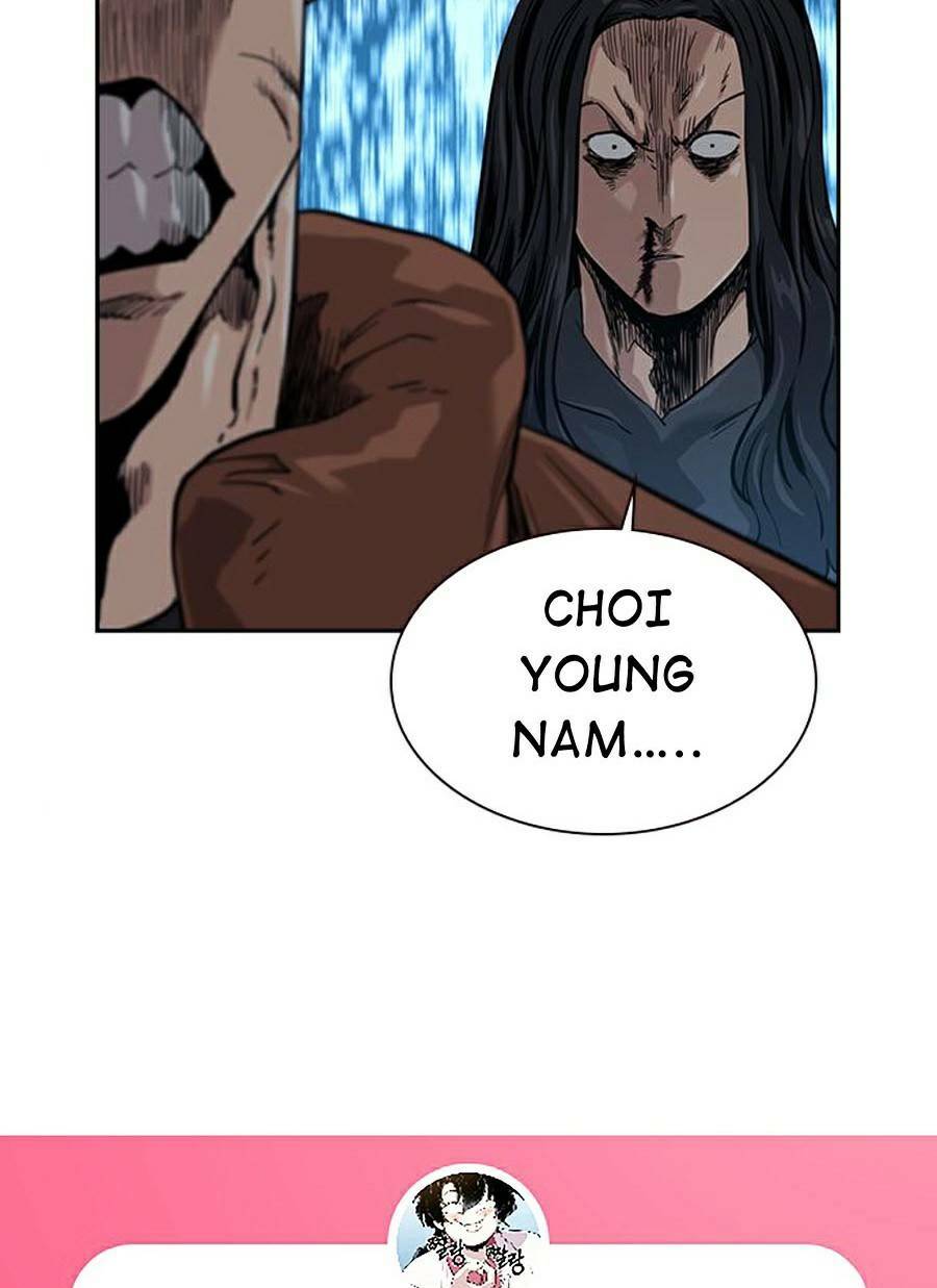 Để Có Thể Sống Sót - Chapter 45 - Page 28