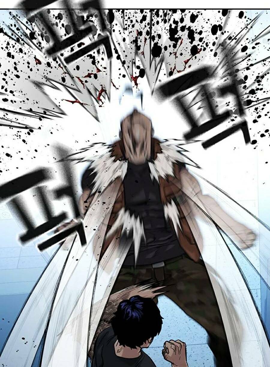 Để Có Thể Sống Sót - Chapter 45 - Page 33