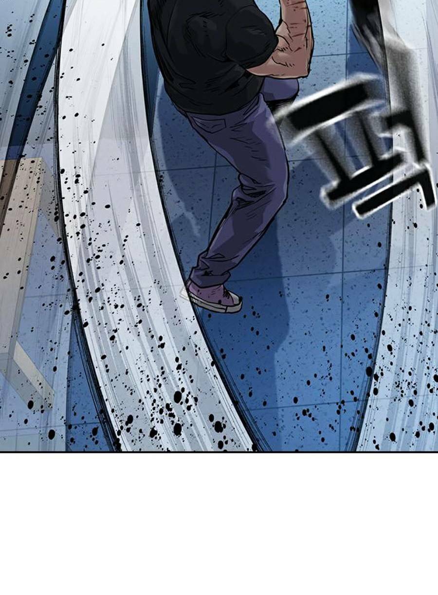 Để Có Thể Sống Sót - Chapter 45 - Page 34