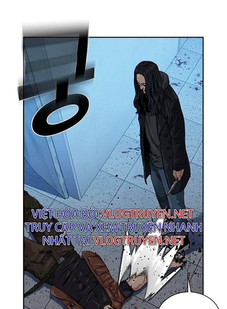 Để Có Thể Sống Sót - Chapter 45 - Page 35