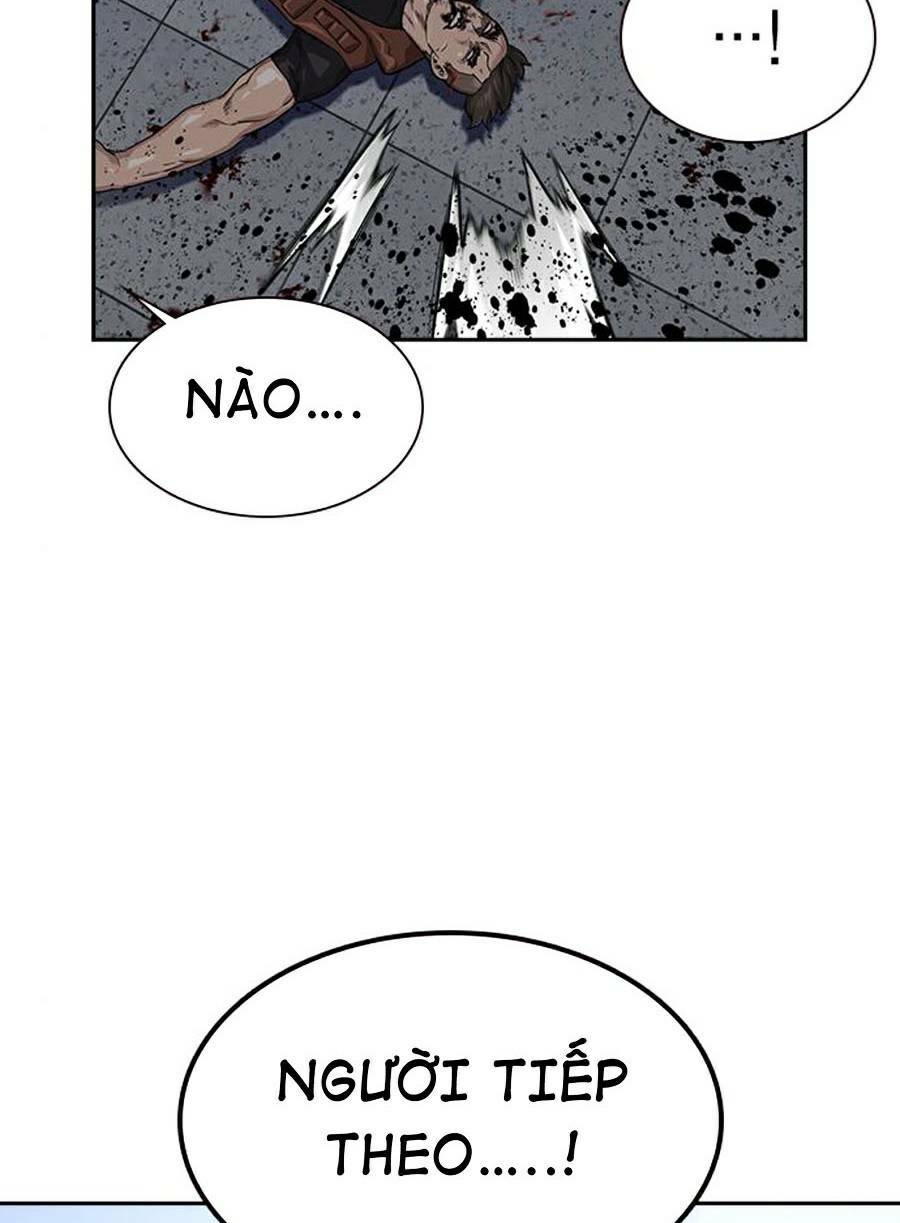 Để Có Thể Sống Sót - Chapter 45 - Page 36