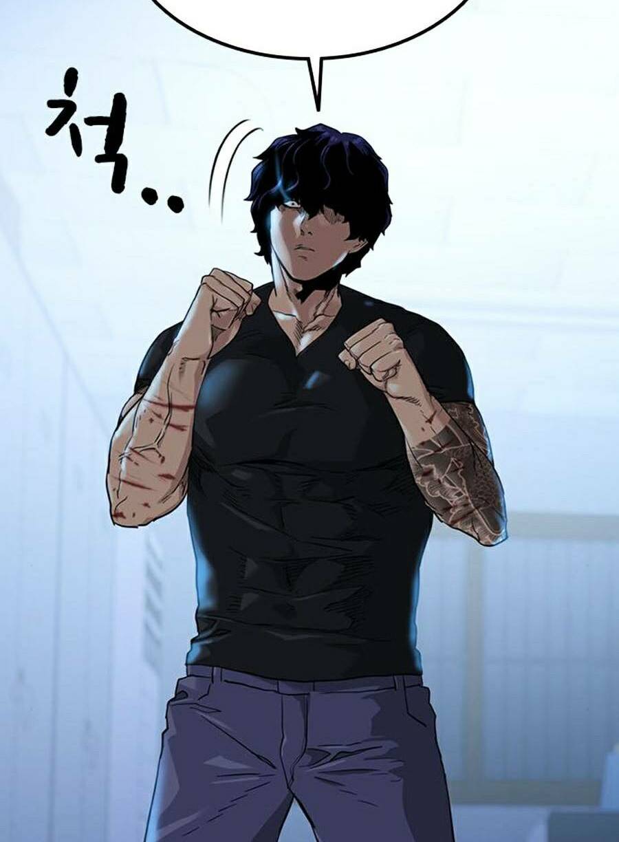 Để Có Thể Sống Sót - Chapter 45 - Page 37