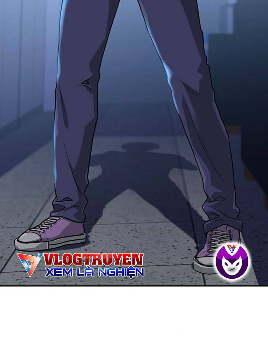 Để Có Thể Sống Sót - Chapter 45 - Page 38