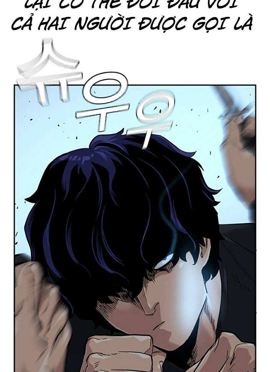 Để Có Thể Sống Sót - Chapter 45 - Page 3