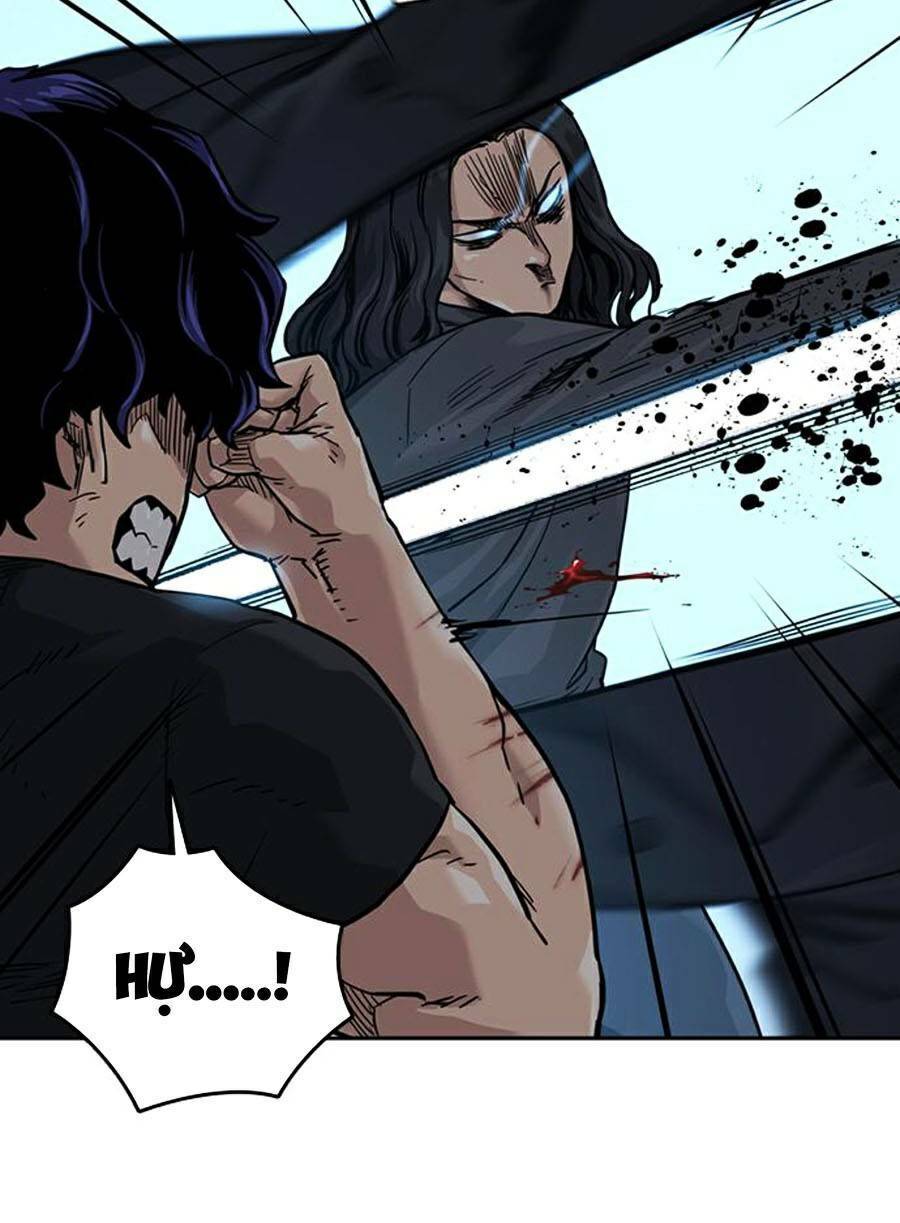 Để Có Thể Sống Sót - Chapter 45 - Page 44