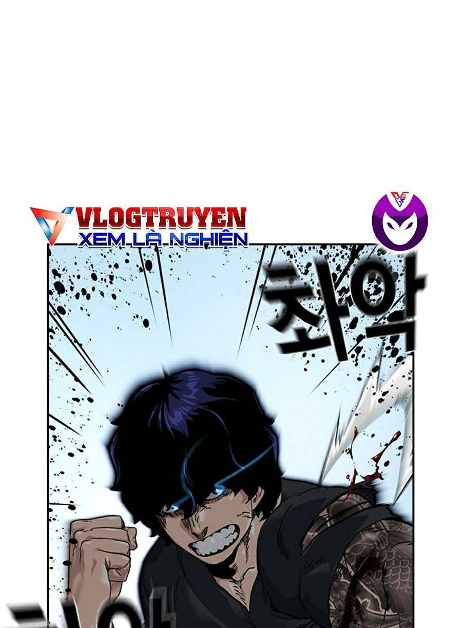 Để Có Thể Sống Sót - Chapter 45 - Page 45