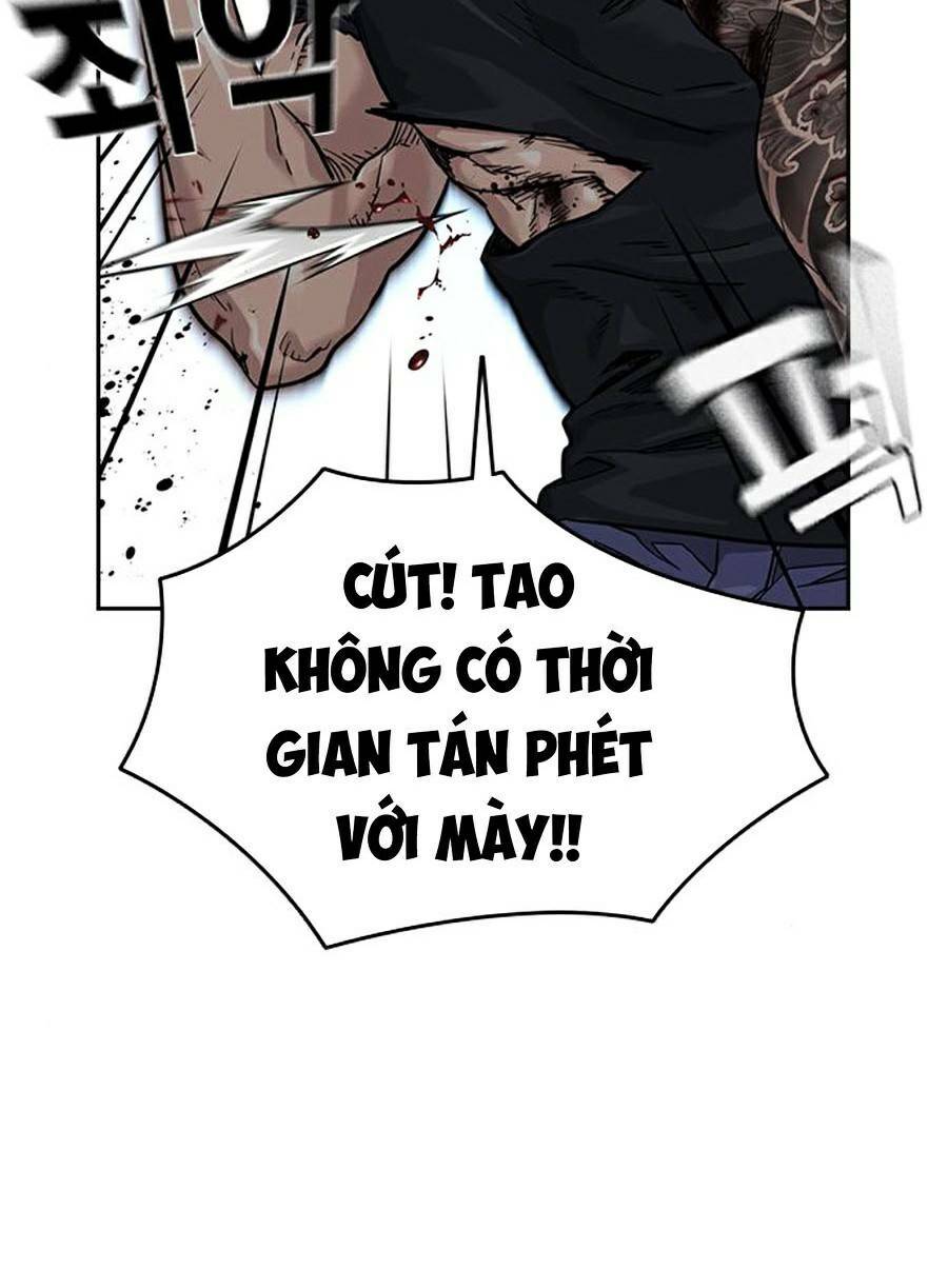 Để Có Thể Sống Sót - Chapter 45 - Page 46