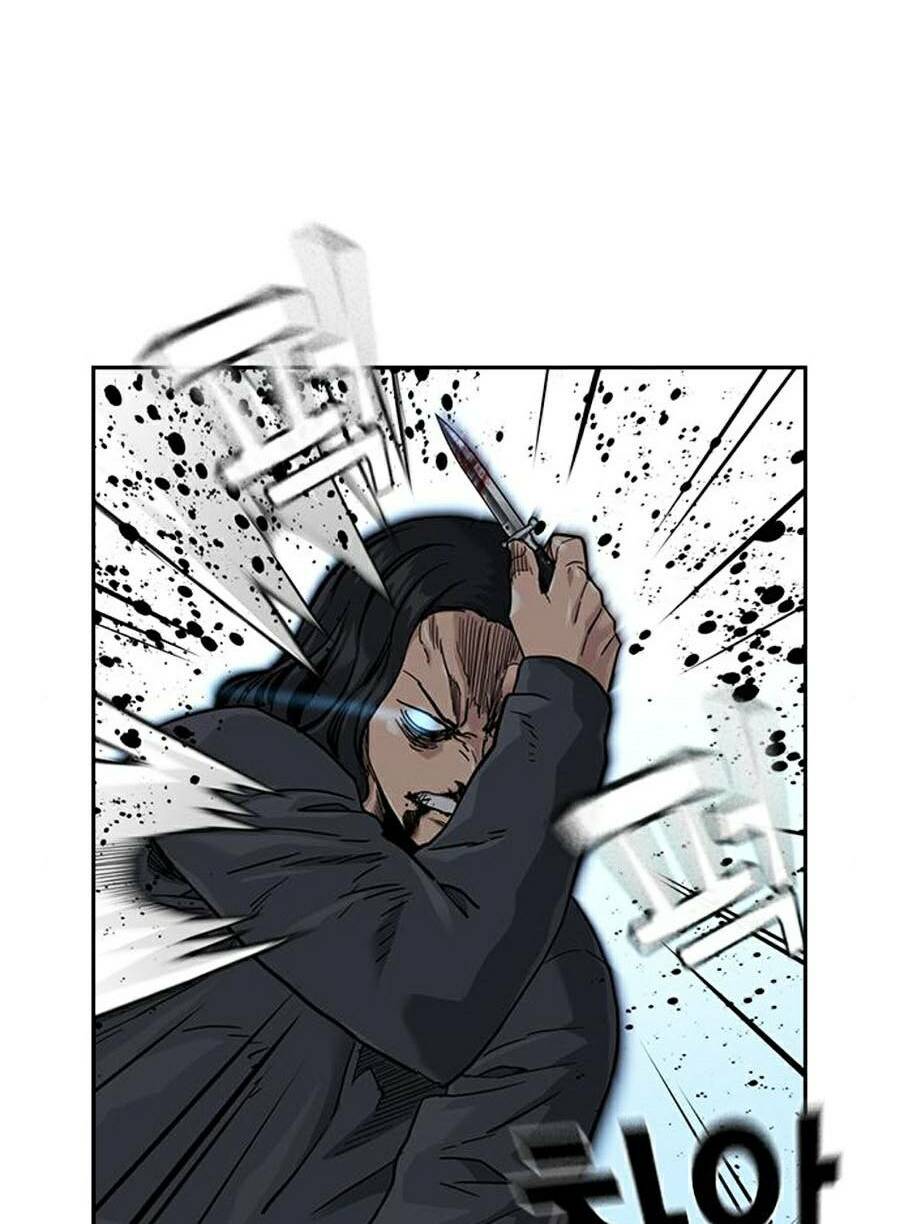 Để Có Thể Sống Sót - Chapter 45 - Page 47