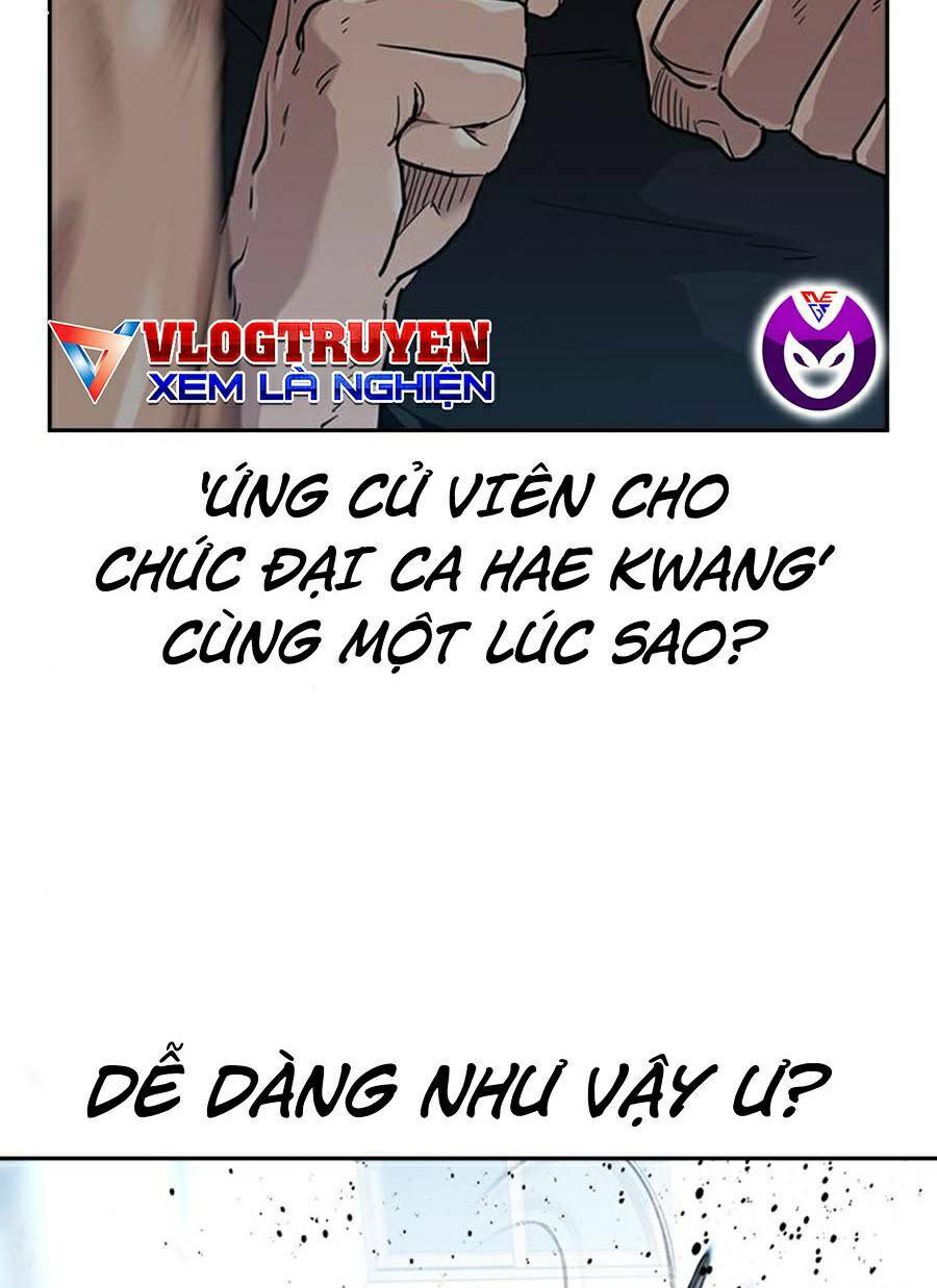 Để Có Thể Sống Sót - Chapter 45 - Page 4