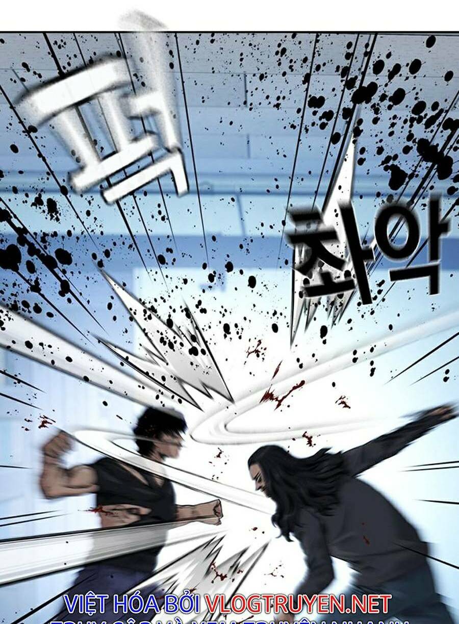 Để Có Thể Sống Sót - Chapter 45 - Page 49