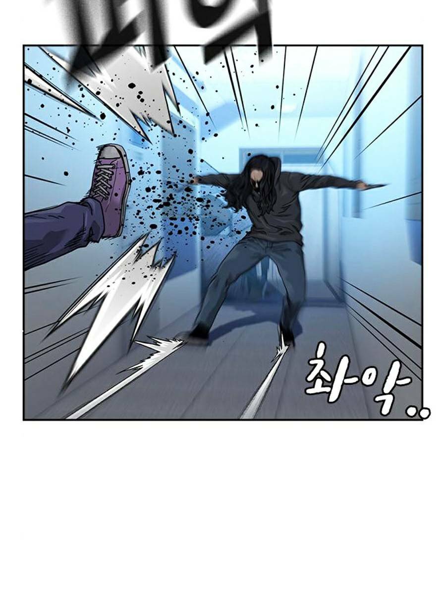 Để Có Thể Sống Sót - Chapter 45 - Page 52