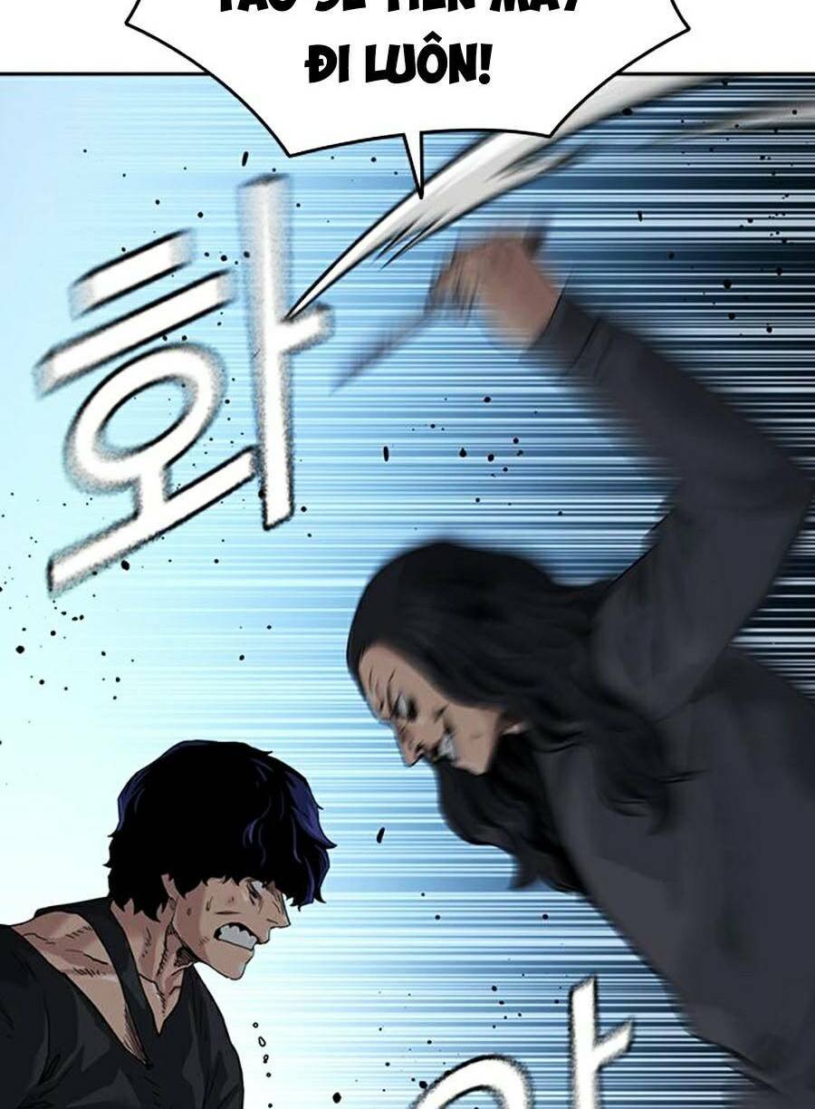 Để Có Thể Sống Sót - Chapter 45 - Page 57