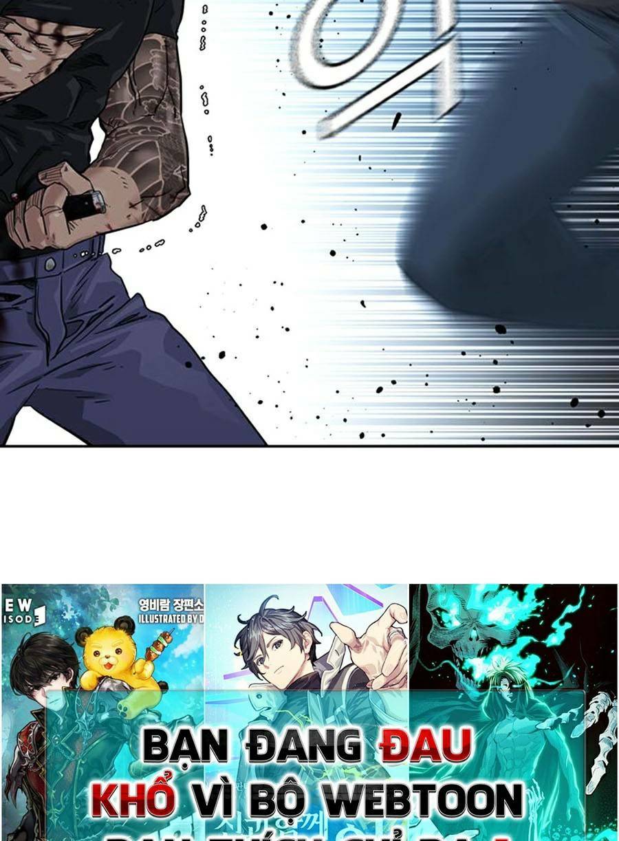 Để Có Thể Sống Sót - Chapter 45 - Page 58