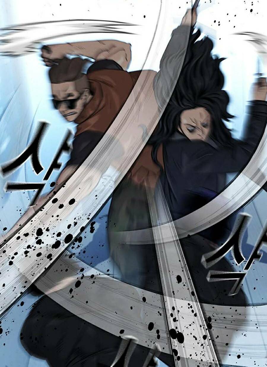 Để Có Thể Sống Sót - Chapter 45 - Page 5