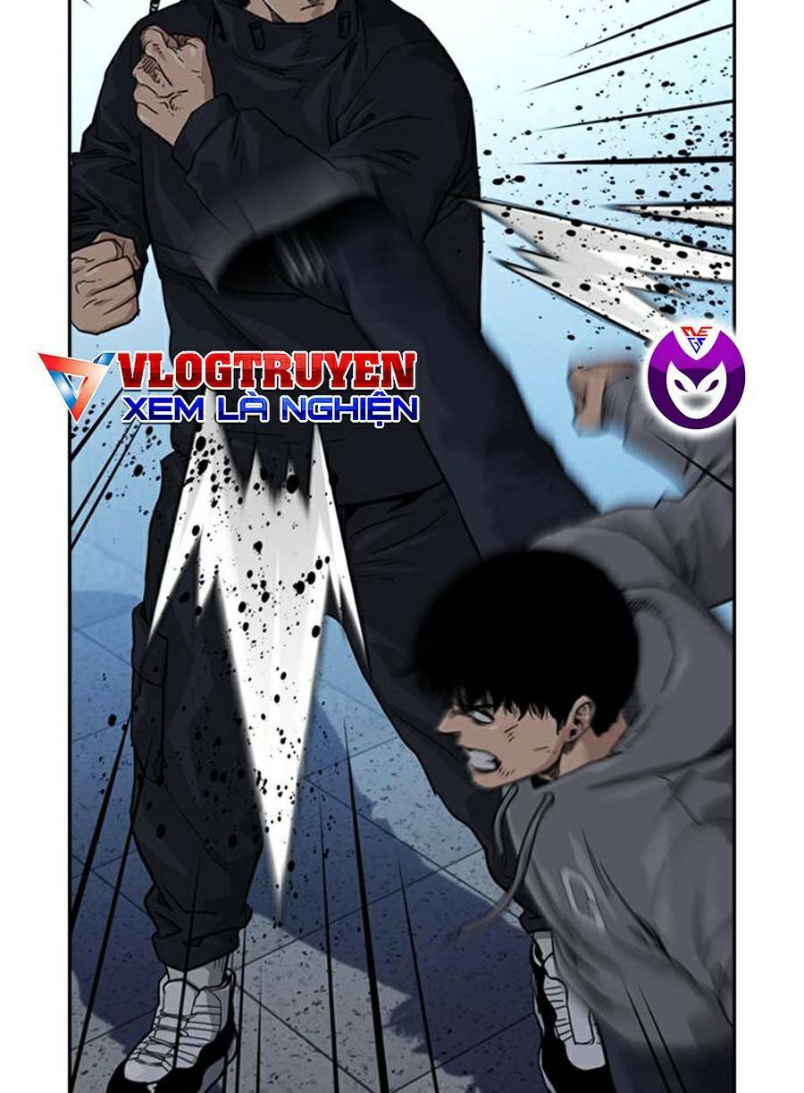 Để Có Thể Sống Sót - Chapter 45 - Page 62