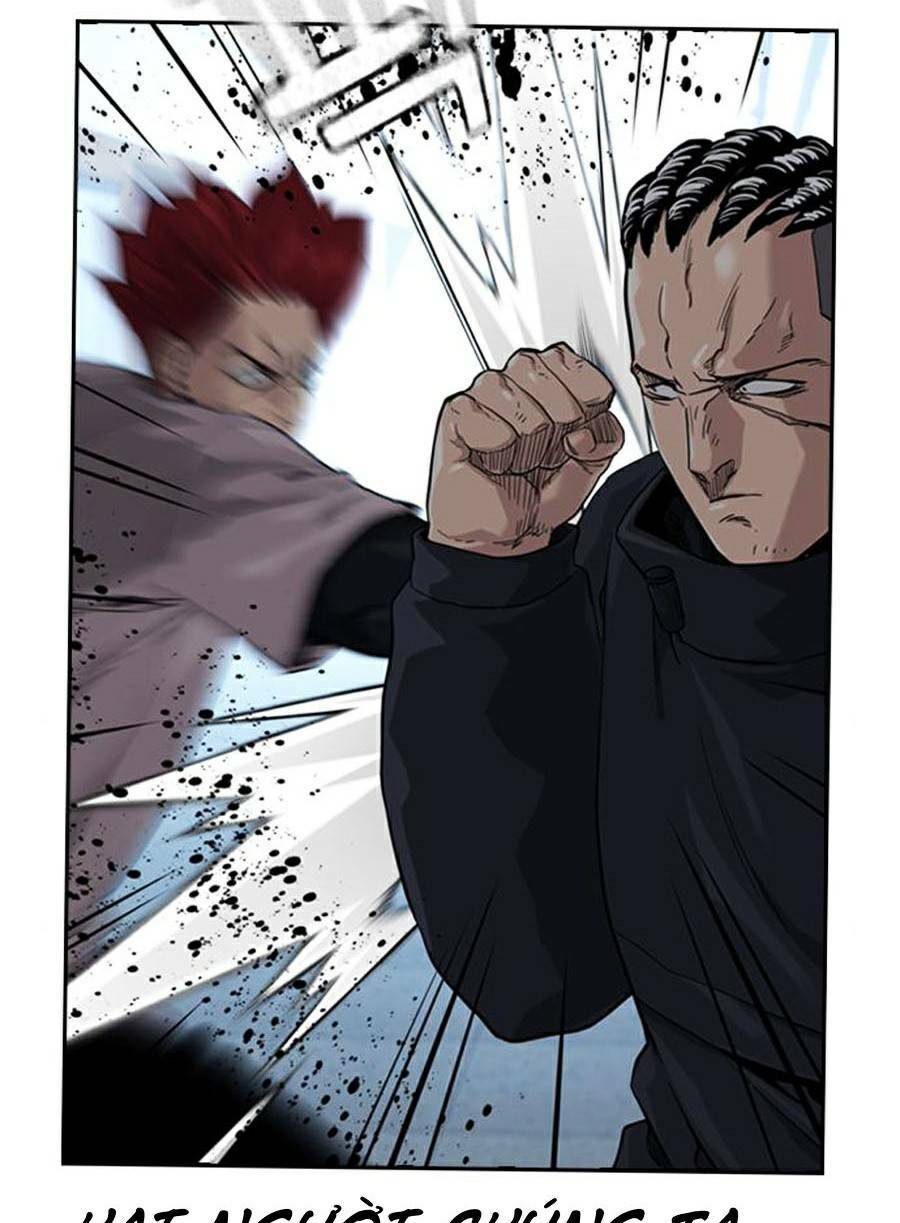 Để Có Thể Sống Sót - Chapter 45 - Page 64