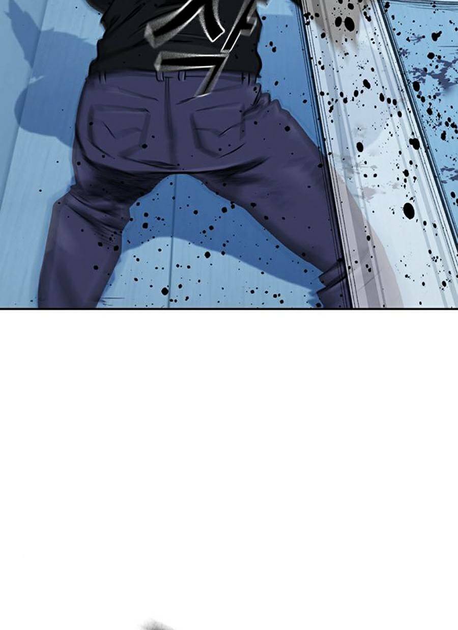 Để Có Thể Sống Sót - Chapter 45 - Page 6