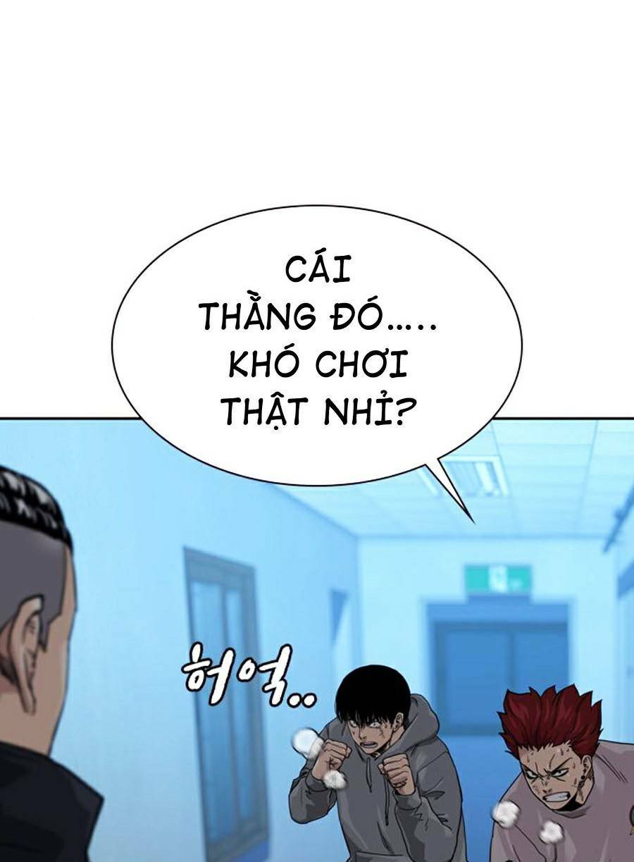 Để Có Thể Sống Sót - Chapter 45 - Page 70