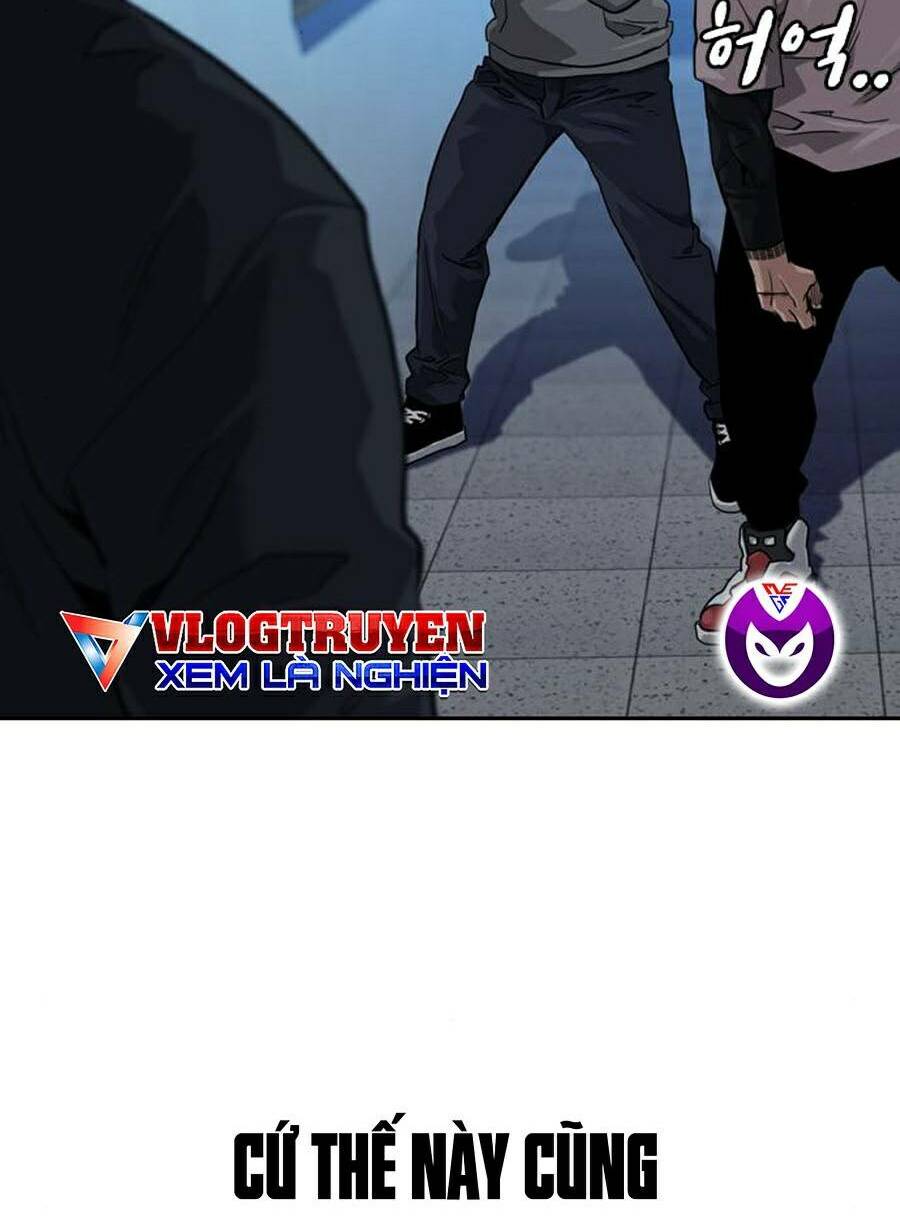Để Có Thể Sống Sót - Chapter 45 - Page 71