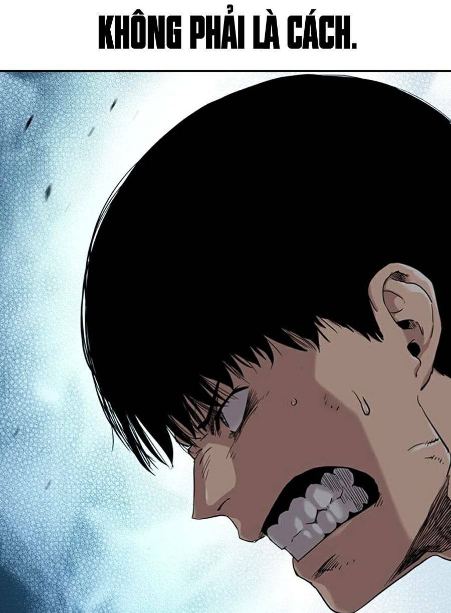 Để Có Thể Sống Sót - Chapter 45 - Page 72