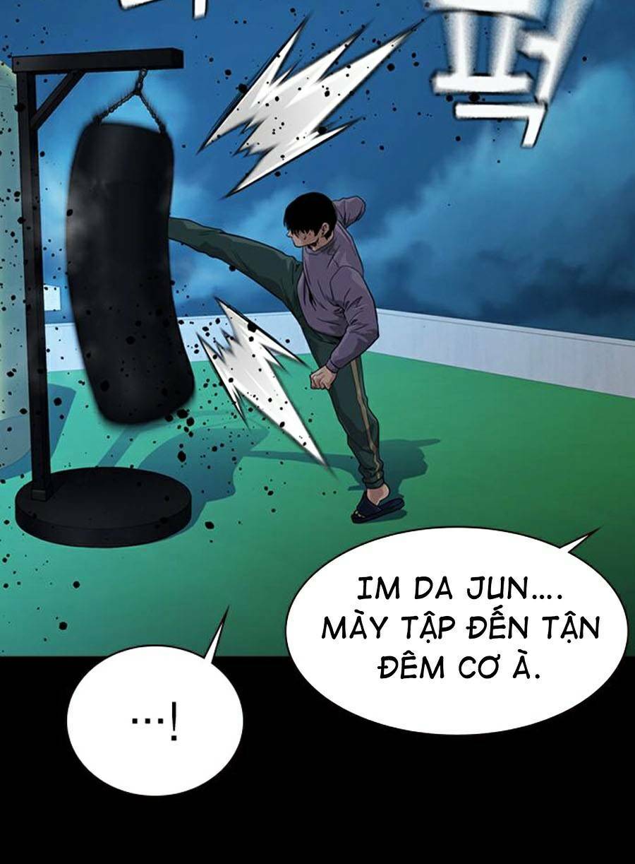 Để Có Thể Sống Sót - Chapter 45 - Page 74