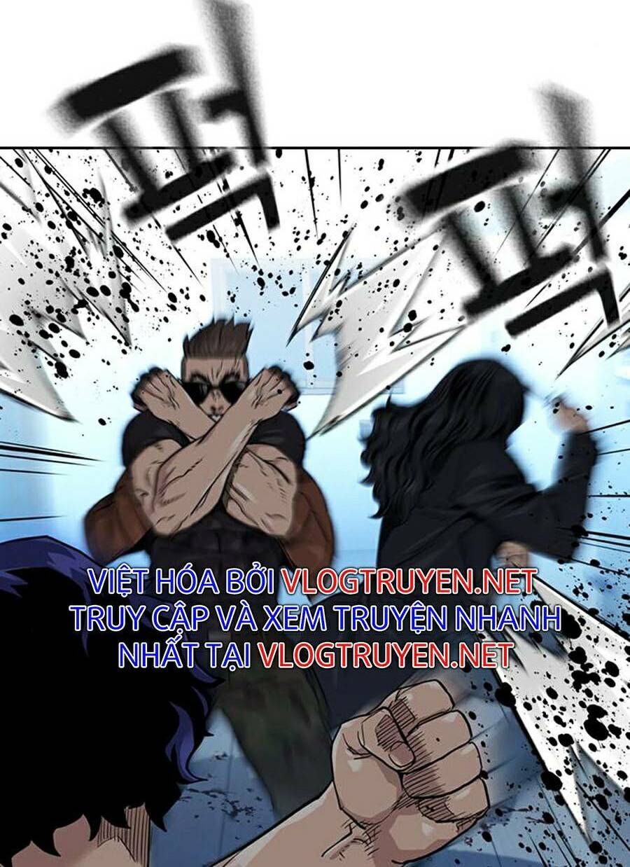 Để Có Thể Sống Sót - Chapter 45 - Page 7