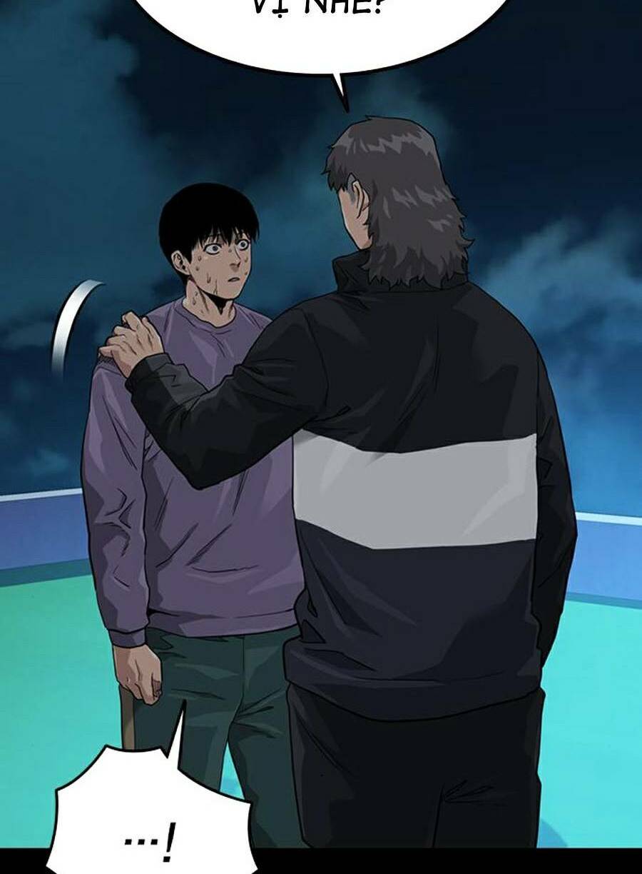 Để Có Thể Sống Sót - Chapter 45 - Page 81